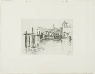Docka i Newport