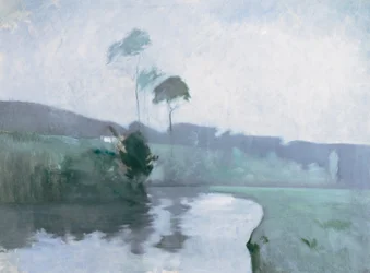 Våren