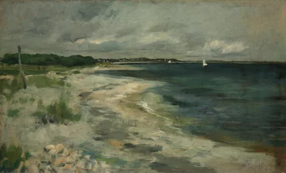 Stormmoln