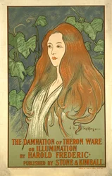 Die Verdammnis von Theron Ware