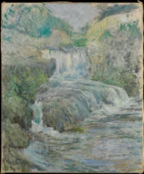 Vattenfall