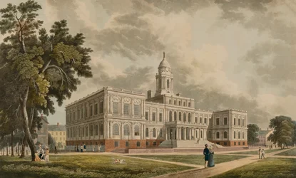 Stadshuset