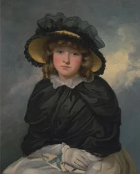 Louisa Lane, kallad "Cecilia"