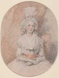 Fröken Frances Beresford