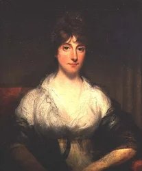 Fru Thornton
