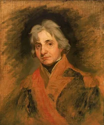 Konteramiral Horatio Nelson