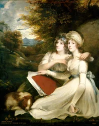 Frankland Sisters
