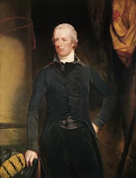 William Pitt den yngre (1759-1806)