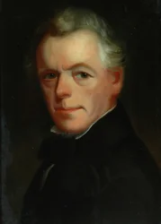 Självporträtt, ca 1867