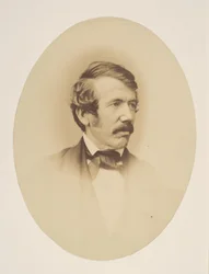 Dr Livingstone