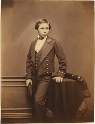 [Prinsen av Wales (Edward VII)]