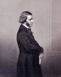 E.M. Ward, från 