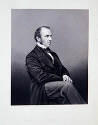 Earl Canning, från 