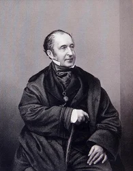 Sir Roderick Impey Murchison, från 