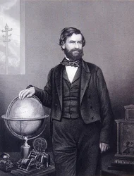 Taliaferro Preston Shaffner, från 