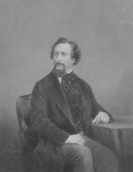 Charles John Huffam Dickens (1812-70)