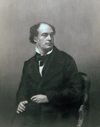 Daniel Maclise, Esq. RA, från 
