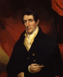Thomas Denman, 1:e baron Denman
