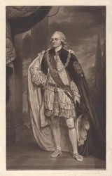 George, hertig av Marlborough