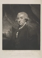 James Boswell från Auchinleck, Esq.