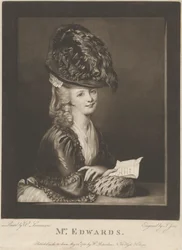Mrs Edwards