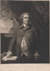 Den rätte ärade Charles James Fox