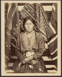 En navajo