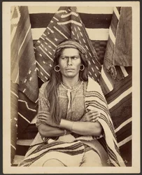 Stor navajo