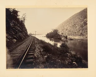 På French Broad, North Carolina