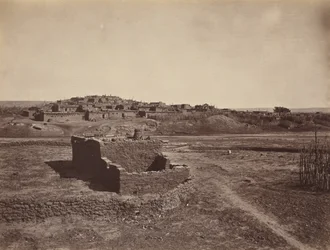 Zunipueblo