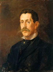 William Owen Jones (målning)
