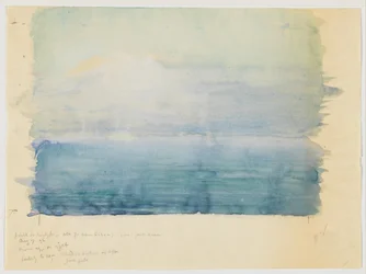 Bar Harbor, Skymning