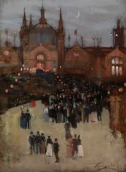 Glasgow utställning