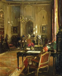 Röda hatten
