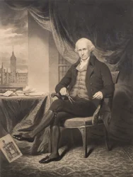 James Watt