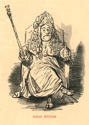 Holländska William, 1897.