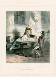 Shakespeare Puh! För min del anser jag Shakespeare som en väldigt överskattad man