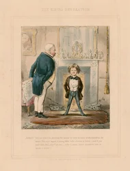 Den uppväxande generationen