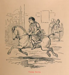 Unga Varro, 1852
