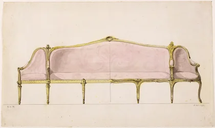 Design för en soffa