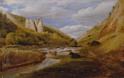 I Dovedale