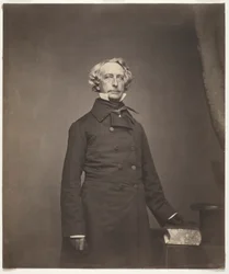 Prosper M. Wetmore
