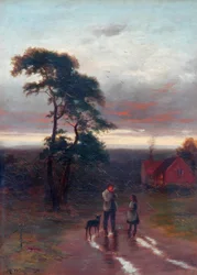 Kväll