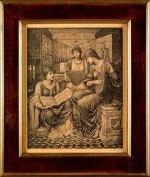 The Gentle Music of the Bygone Day (gravyr?)