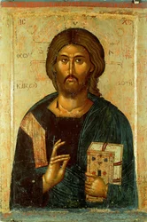 Kristus Återlösare;omkring 1393/94