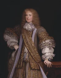 Sir John Corbet från Adderley
