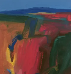 Landskap IV, 1999