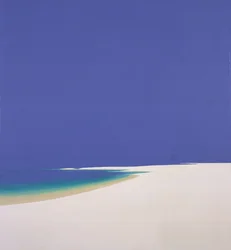 Midsommar, Sandspur, 2002