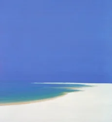 Sandspur sommaren 2000