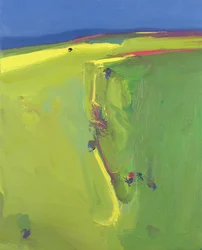 Summer Downs, 2000